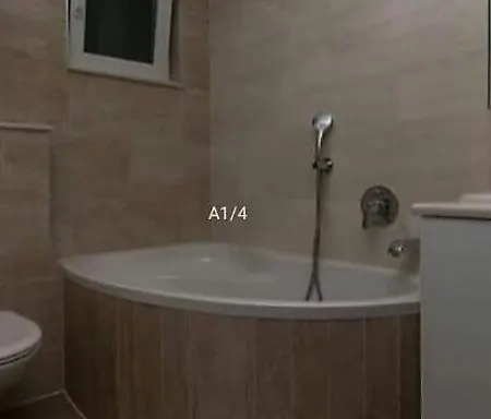 Apartment 6 *