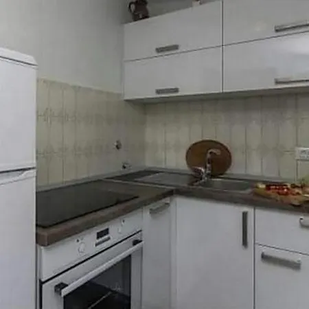 6 Apartment *