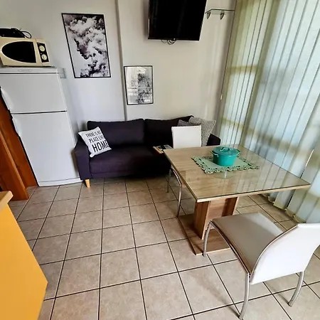 6 Apartment Makarska