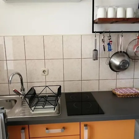 6 Apartment Makarska