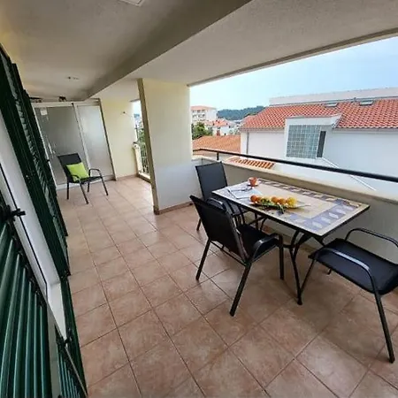 6 Apartment