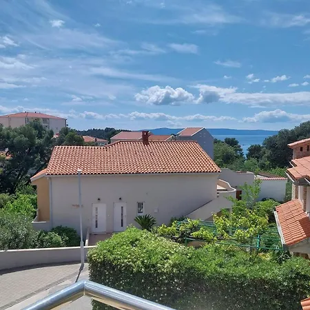6 Apartment Makarska
