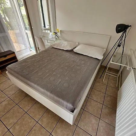 Apartment 6 Makarska