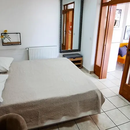 Apartment 6 Makarska